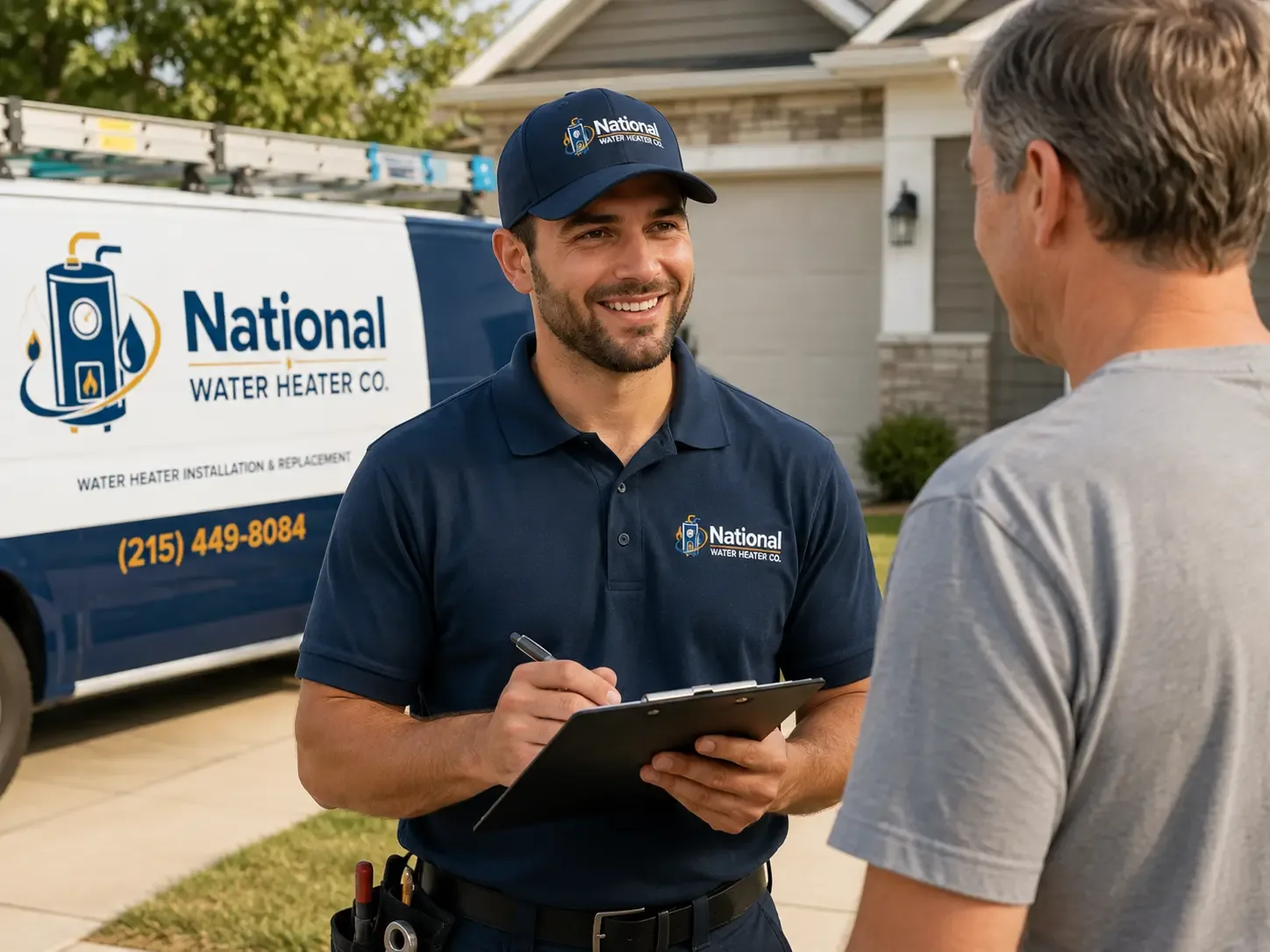 Water Heater Installation Tuppers Plains, OH FAQs